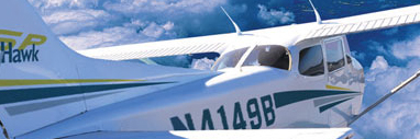 Weekend Ground Schools - Private Pilot, Commercial Pilot, Instrument, CFII, Flight Instructor Refresher Clinics, FIRC